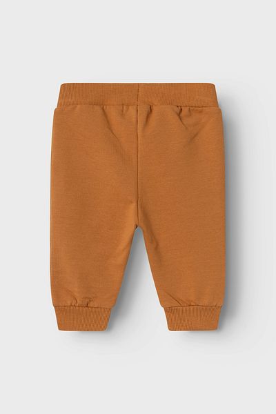 Name it Nbmorson Sweat Pant - model Bru