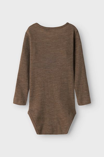 name ıt Dzianinowe ubranka dla chłopca - model Wom85/Se15