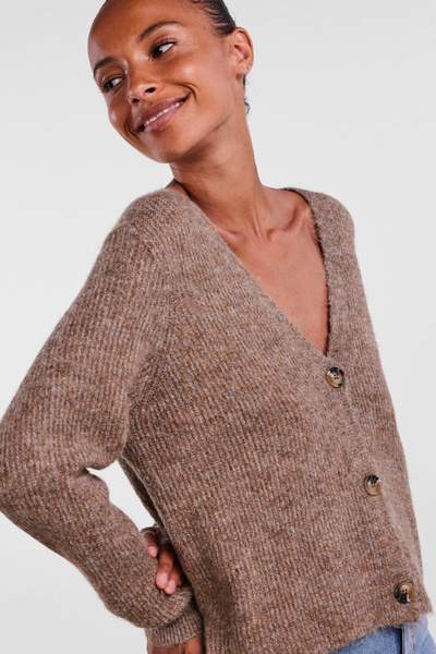 PIECES Cardigan ženy/dívky