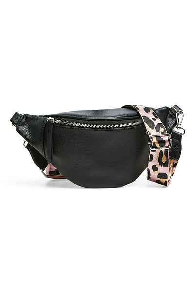 PIECES Pcroxy Bumbag - Pohodlná krátká taška
