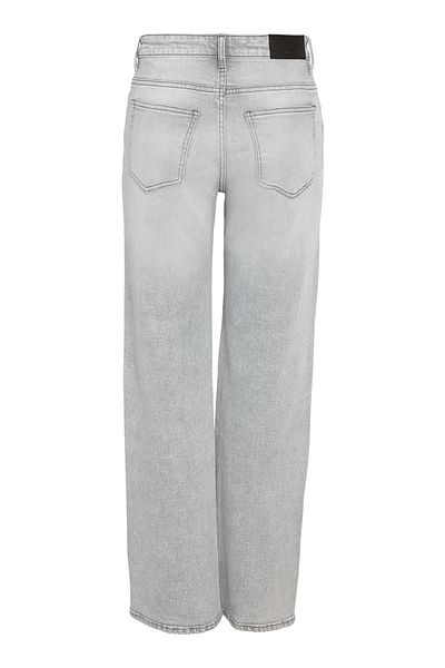 Noisy May NMYOLANDA NW WIDE JEANS AZ277LG FWD NOOS