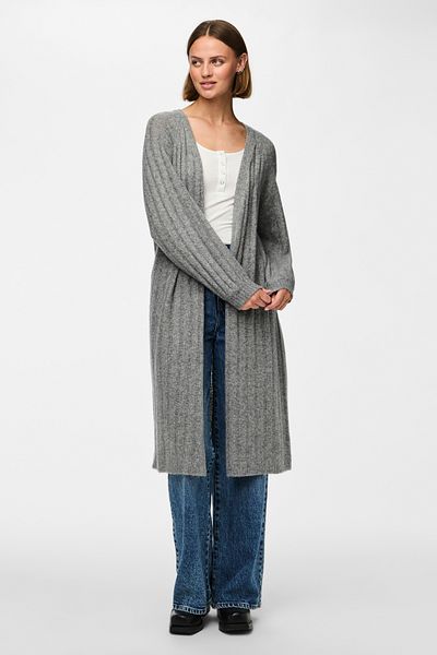 PIECES PCMAGGY LS – Längknit Kardigan NOOS BC