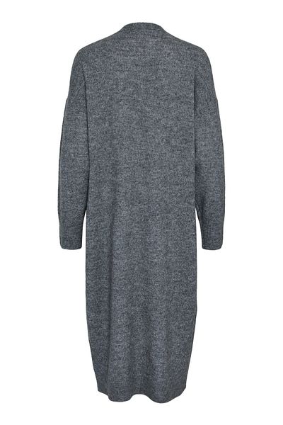 YAS. YASBALIS LS LONG KNIT CARDIGAN - S. NOOS