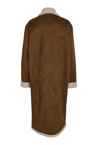 Noisy May WOV PL100 Model Damen-Laufjacke