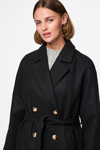 PIECES Dámská běžecká bunda Wov Pl100 Model