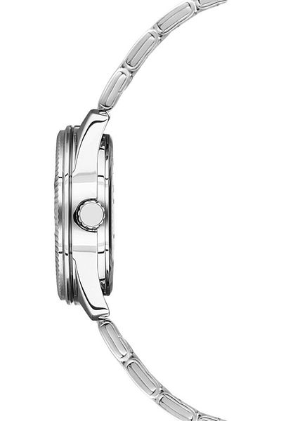 Casio Ersa Women's Wristwatch - Ltp-1302d-7a2vdf, 2 Year Turkey Distributor Warranty