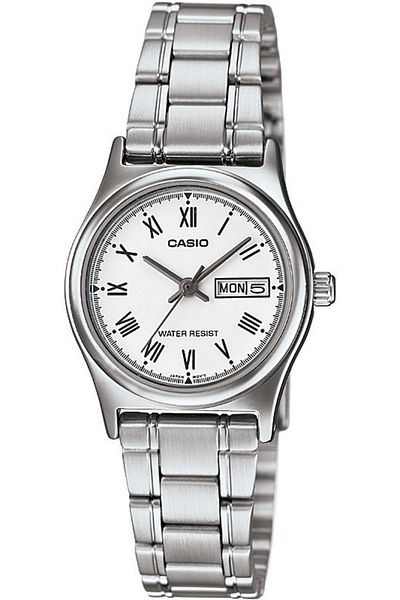 Casio Ltp-v006d-7budf Women's Wristwatch
