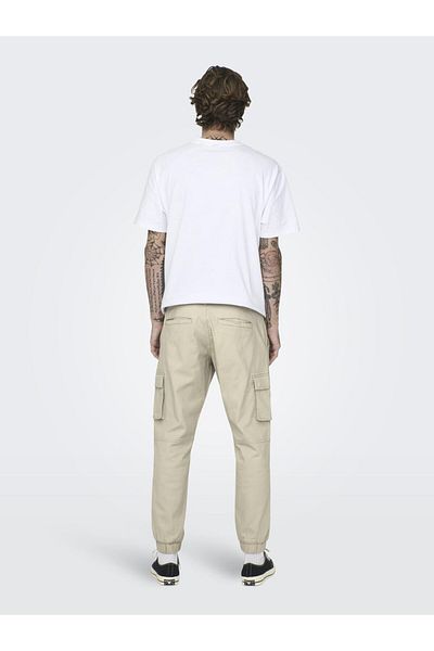 Only & Sons Cargo-hose Onscam Verjüngt Cargo-hose