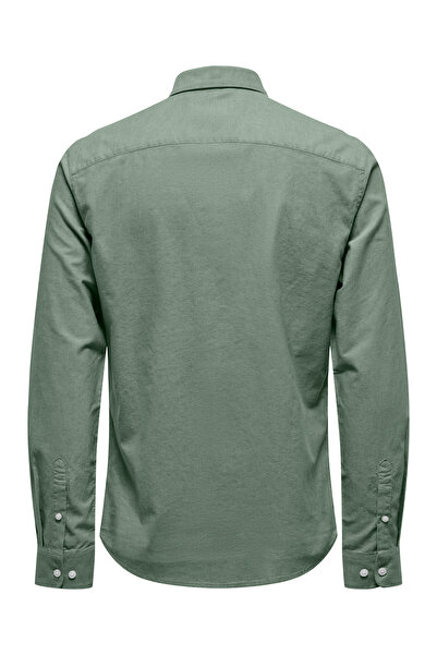 Only & Sons Oxford Hemd Onsalvaro Oxford Hemd