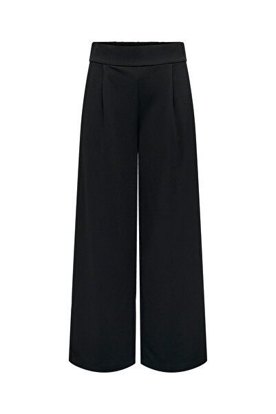 JDY Jdygeggo One Pant Jrs Noos 15305888   Black