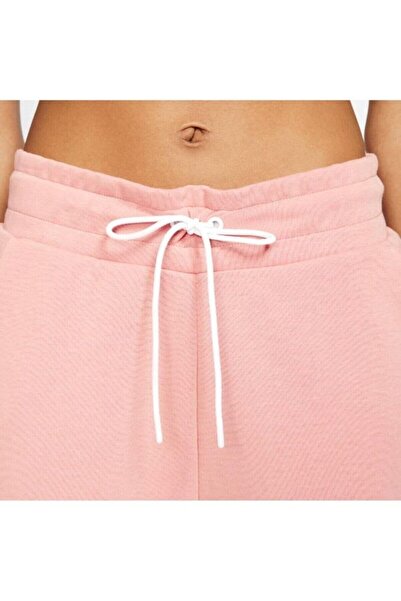 Nike Kadın W Nsw Tch Flc Pant Bv3472-606-606
