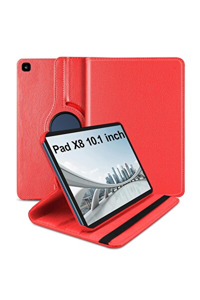 Coolacs Honor Pad X8 10,1 Inç (AGM3-W09HN) ile Uyumlu 360° Dönebilen Standlı ...