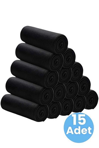 Uniquetrenders Cafe Restaurant 1,.Ποιοτικό Fleece Shawl 15 Τεμάχια 70 x 180 cm