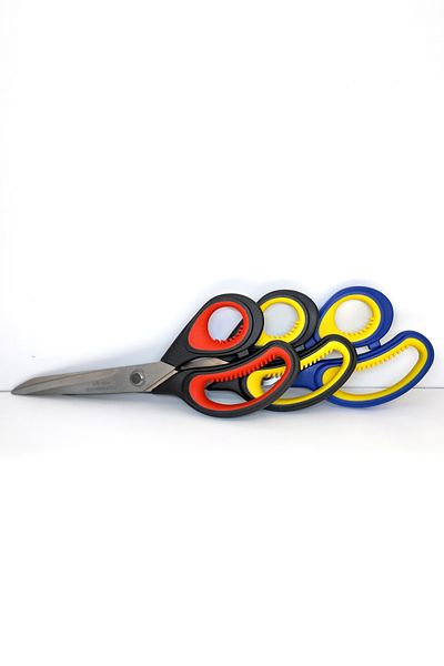 Rüveyda Fabric Cutting Scissors