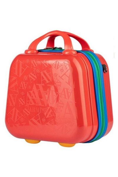 Armine Armine 376 Women's Make-Up Bag Travel Bag