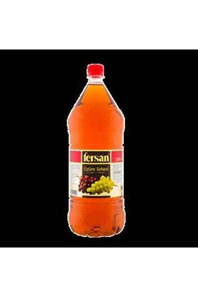 Fersan Üzüm Sirkesi Pet 2000 Ml.