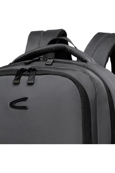 C-active Επαγγελματικό σακίδιο πλάτης Oxford υφασμάτινο φορητό υπολογιστή - Eyed 8683