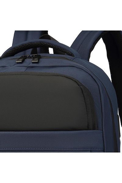 C-active Επαγγελματικό σακίδιο πλάτης Oxford Fabric Laptop - Eyed 8679