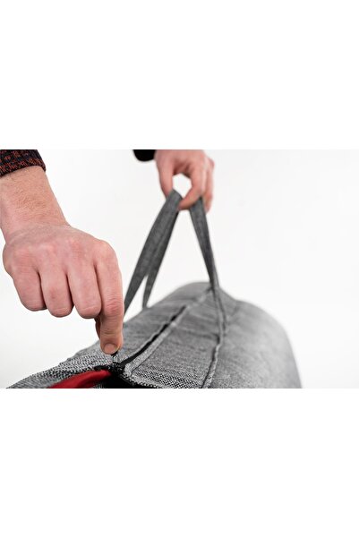 Rafadi Single Mother Floor Bed - Portable Folding Bed