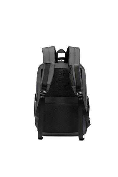 C-active Oxford Fabric Business Backpack with Laptop Compartments - 8681