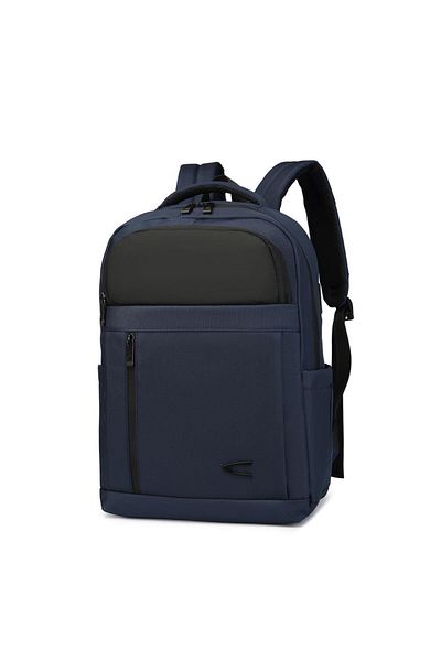 C-active Επαγγελματικό σακίδιο πλάτης Oxford Fabric Laptop - Eyed 8679