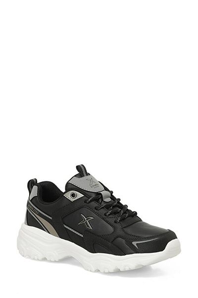 Kinetix Pantofi negri pentru femei - 101743433   4w Fexina Pu W 4pr