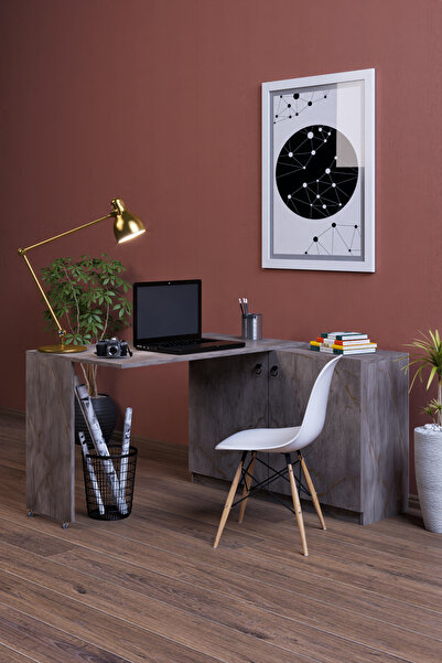 moka park avm İki Kapaklı İki Raflı Sürgülü Pratik Çok Amaçlı Mutfak Masası Y...