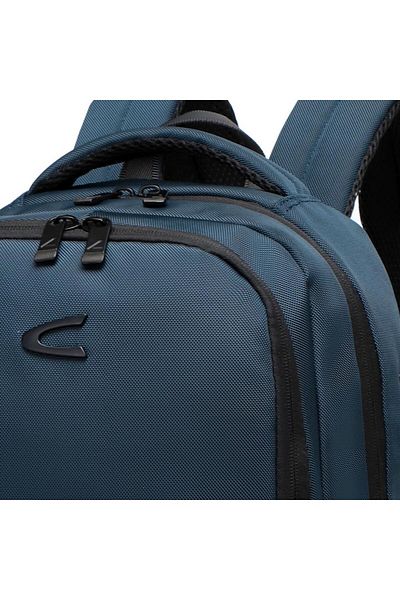 C-active حقيبة ظهر للكمبيوتر المحمول من قماش أكسفورد - 8683