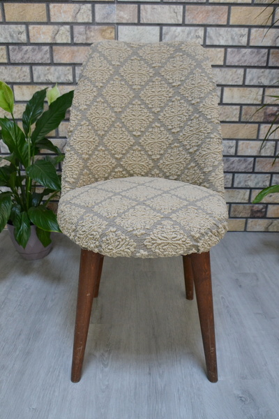 COVER TEKSTİL SANDALYE KILIFI CHAIR COVER