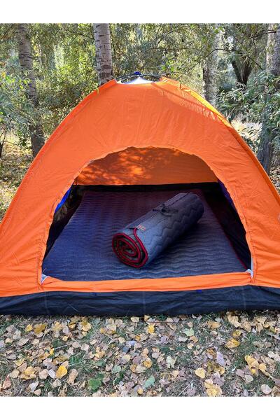 Rafadi Taşınabilir Katlanır Yatak Karavan Kamp Yatağı Anne Yanı Yer Yatağı Te...