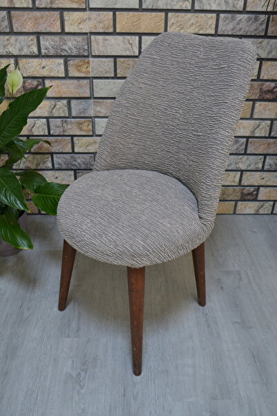 COVER TEKSTİL SANDALYE KILIFI CHAIR COVER