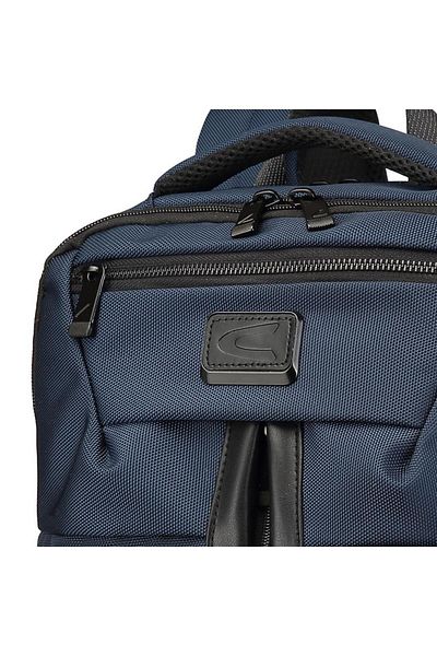 C-active Επαγγελματικό σακίδιο πλάτης Oxford Fabric Laptop - Eyed 8685