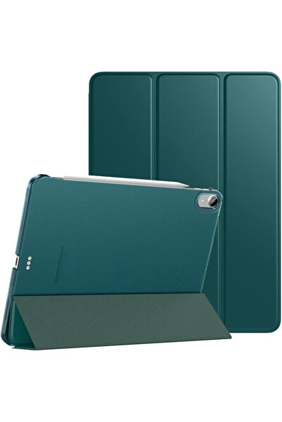 TEKNETSTORE İpad Air 11" M3 (2025) / M2 (2024) / Air 10.9" (2022 / 2020) Kılı...