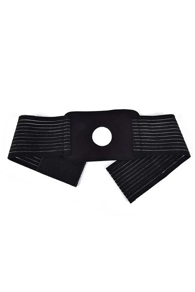 XMSJ Wrap Reusable Ice Pack Cold Hot Water Compress Bag Kids Teenagers Adults Sport Injuries Swelling Wis