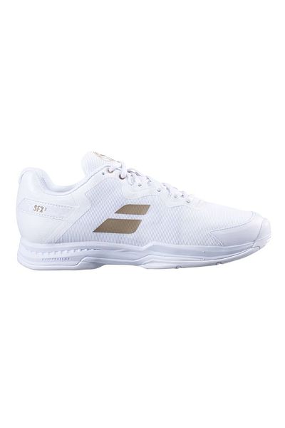 BABOLAT Sfx3 All Court Wimbledon Men's Tennis Shoes