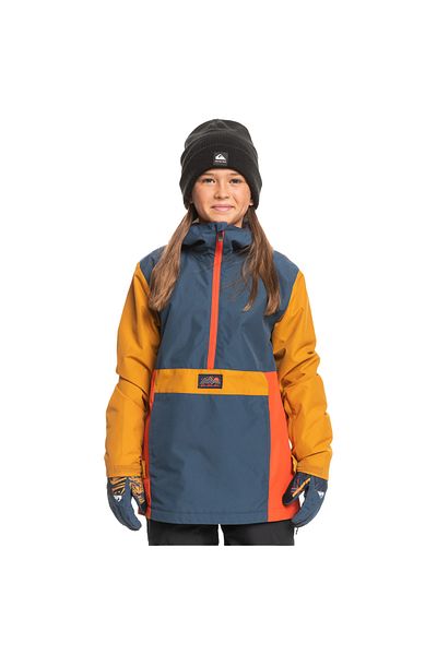 Quiksilver Steeze Kids Ski/Snowboard Coat