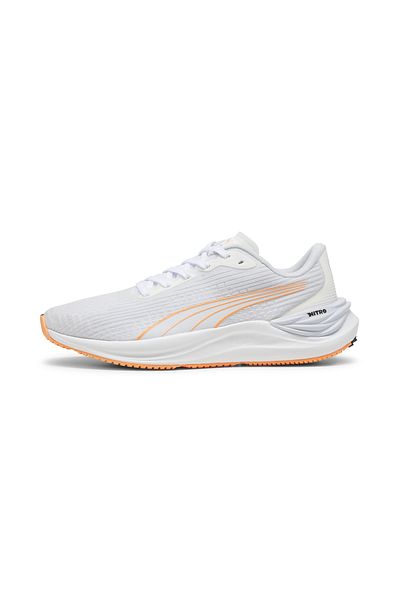 Puma Electrify Nitro 3 Wns Women's Road Running Shoes 378456