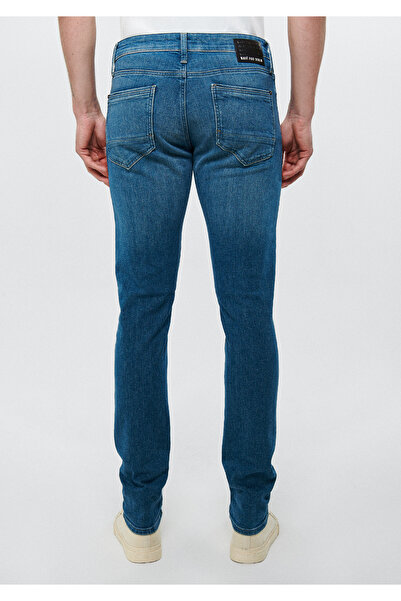 Mavi James Otantik Puslu Pro Edition Jean Pantolon 0042484122