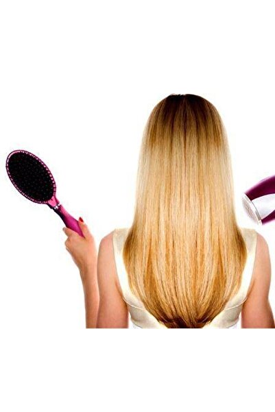 Kenpool Asortiment de perii de păr răcoritoare, marca Salon