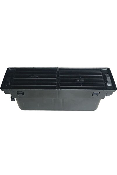 YEDEK PARÇA DEPO Srk Difizör 26118-tempra Tıpo Orta Difizör Kalorifer Havalan...