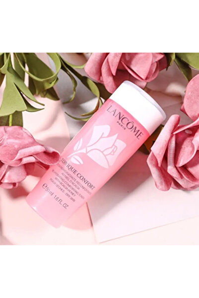 Lancome Tonique Confort Nemlendirici Ve Yatıştırıcı Tonik 50 ML