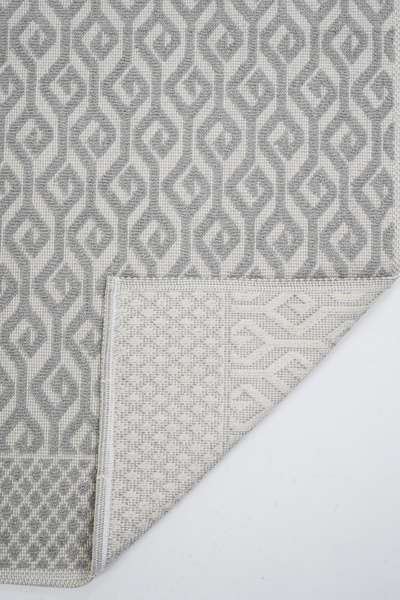 NikAr Home Modern Pamuk Paspaslar, Kaymaz Taban, Şık ve Dayanıklı