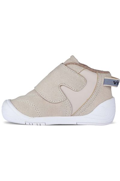 Kids Club Shoes Vicco Ago Baby First Step Orthopedic Boots - ΜΠΕΖ