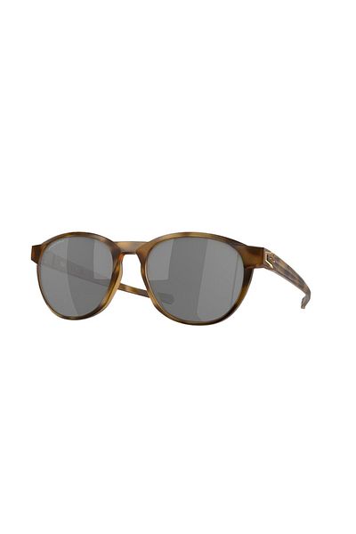 Oakley Men's Sunglasses Reedmace Coffee Men's Glasses 912611