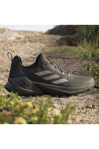 adidas Terrex Trailmaker 2 Men's Black Outdoor Shoes Men's Outdoor Shoes Ie4842