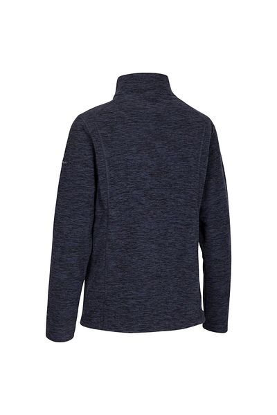 Trespass الرد - Fleece At200 نسائي أزرق بولار نسائي بولار Faflfltr0087