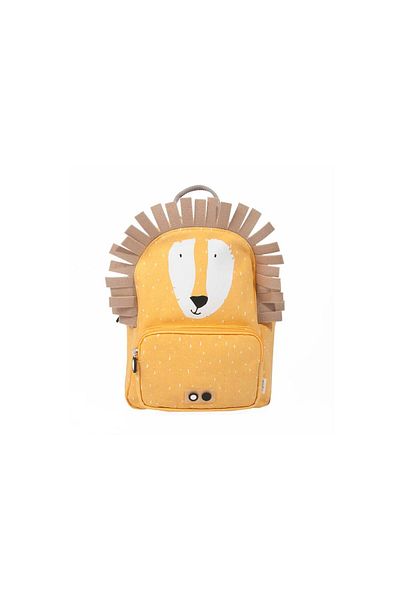 Trixie Mr. Lion - Children's Cute Lion Backpack