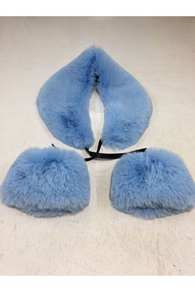 kurkyaka Kürk yaka & kolluk