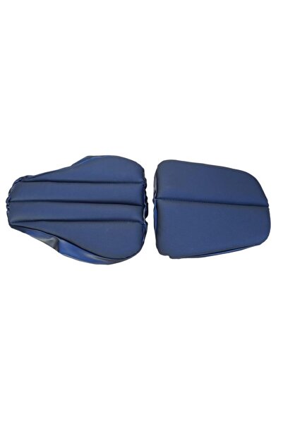 Motobir Husa de scaun Bajaj Dominar 250-400 Comfort 2 piese