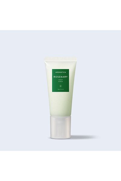 Aromatica ROSEMARY SCALP SCRUB